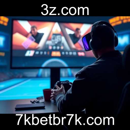 A Revolução dos Jogos Online em 2025