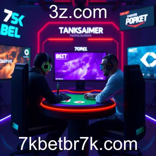 Ascensão do Gaming Online no Brasil