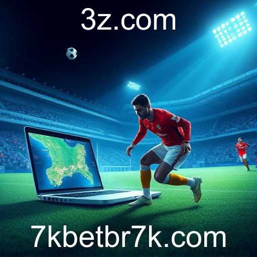 A Revolução dos Jogos Online no Brasil