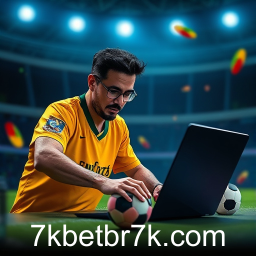 A Ascensão dos Jogos Online no Brasil em 2025