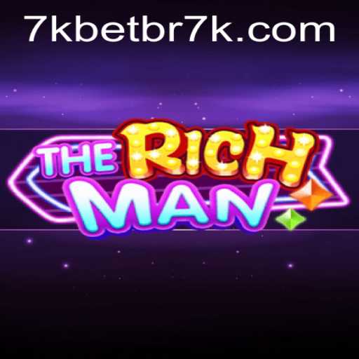 The Rich Man: A Comprehensive Guide to Mastering the Game with 7kbetPH