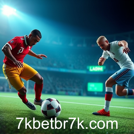 Esportes Virtuais: A Nova Fronteira das Apostas Online